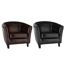 Bristol Chair - Leather