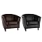 Bristol Chair - Leather