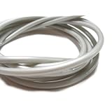 Jagwire(ジャグワイヤー) オリジナルアウターキット 4mmシフト用 シルバー 4SP2M71