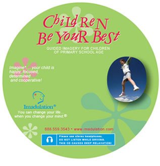 HealthPersonalCare: Motivational CD Guided Imagery To Discover Child Talents And Abilities