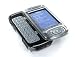 Cingular 8525 HTC TyTn Hermes Crystal Shell Protection Case Clear