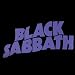 Black Sabbath - Masters Logo Decal