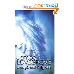Imagined Slights (Gollancz S.F.)