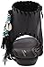 Very Volatile Women's Yulissa Mini-Wedge Sandal