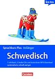 Lextra - Sprachkurs Plus: Schwedisch. Europäischer Referenzrahmen: A2: Für Anfänger: systematisch, schnell und gut