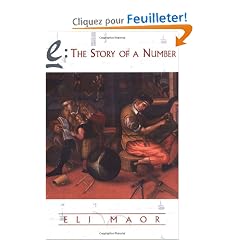 E: The Story of a Number