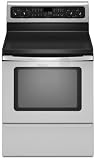 Review Whirlpool  / Whirlpool Gold GFE471LVS 30