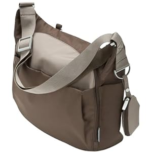 Stokke XPLORY Changing Bag - Brown