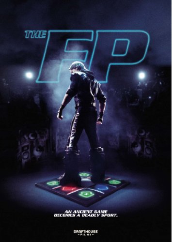 Cover art for  The FP (+ Digital Copy)