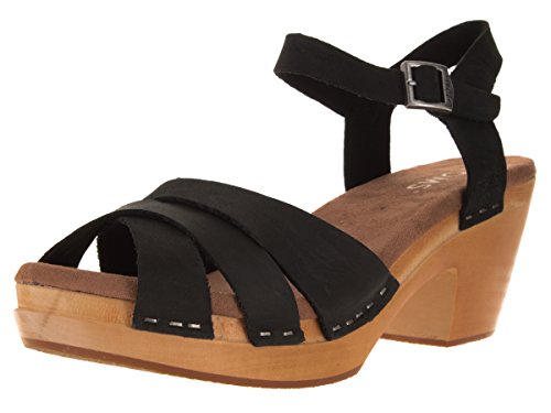 Toms Women's Beatrix Clog Sandals