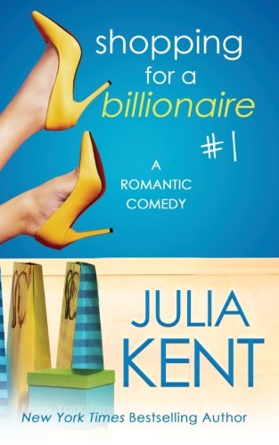 Shopping for a billionaire 1
