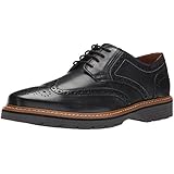 Clarks Men's Newkirk Wing Oxford