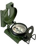 COMPASS/ GI SPECIAL LENSATIC TRITIUM / OD (3HJP)