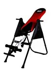Pure Fitness Inversion Therapy Table