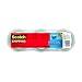 Scotch® Packaging Tape 3850S3, 1.88 Inches x 38.2 Yards, 3-Pack