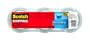 Scotch� Packaging Tape 3850S3, 1.88 Inches x 38.2 Yards, 3-Pack