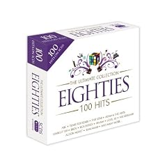 The Ultimate Collection - Eighties: 100 Hits
