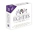 Various-Artists-The Ultimate Collection - Eighties: 100 Hits cd cover