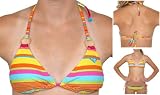 Maui Zowie Roxy Tiki Tri Top