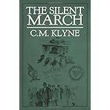 the silent march