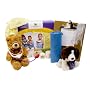 Lets Play Veterinarian! Dramatic Play Box