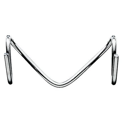 WMF 0656396040 Doppelhaken-Set 3 St&uuml;ck Vario Fix