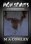 High Spirits A TRUE paranormal short story
