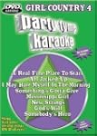Karaoke V4 Girl Country: Party