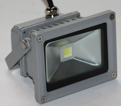 LED Flutlicht Fluter Strahler