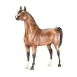 Breyer Traditional Thee Desperado - Arabian Stallion