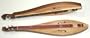 Folkcraft Traditional Teardrop Dulcimer