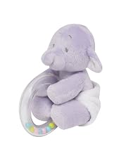 Baby Jack rattle