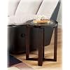 Marion Round End Table