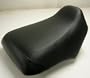1997 Yamaha YFM350FX Wolverine (Year Code:J) - Handmade Black Marine Grade ATV Seat Cover