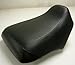 2004 Polaris Sportsman 400 4x4 (Polaris Code:A04CH42AA -AV) - Handmade Black Marine Grade ATV Seat Cover