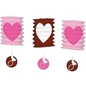 Bride To Be Lantern Garland 12ft
