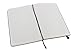 Moleskine Classic Notebook, Hard Cover, Large (5