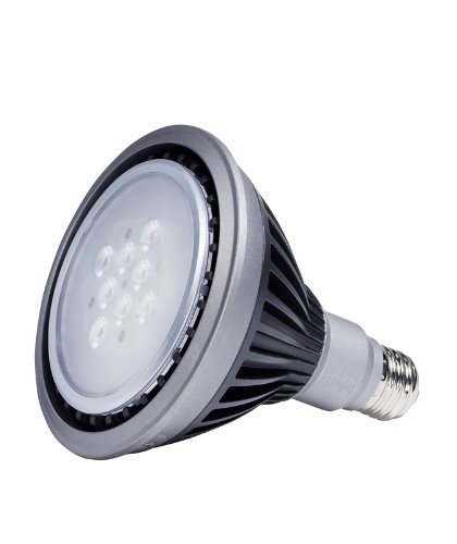 Philips AmbientLED 16-Watt Medium Base PAR38 Indoor Flood