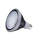 Philips AmbientLED 16-Watt Medium Base PAR38 Indoor Flood