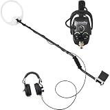 Detectorpro Headhunter Pulse Metal Detector