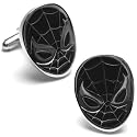 Bad Spider Man Spiderman 3 Cufflinks
