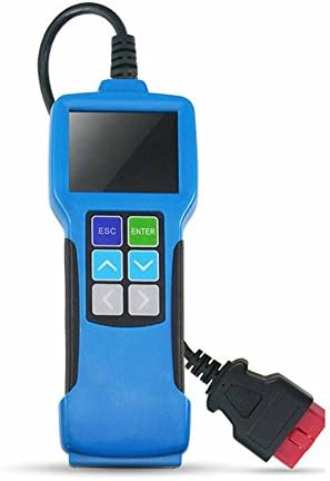 Diagnostic Scan Tool T70 Color-screen All Obd2 & Eobd & Jobd Code Scanner Next Generation Control Area Network Protocol Support