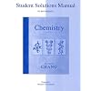 Student Solutions Manual to accompany Chemistry