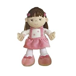 My Dolly Olivia Plush Doll By Aurora 10"