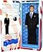 John F. Kennedy Talking Action Figure_s-1