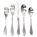 Knork 20-pc. Flatware Set