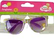 Baby Tweety cute monkey style kid size sunglasses