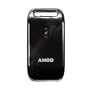 Amod AGL 3080 Photo-GPS (128 MB, bis zu 15h Laufzeit)