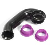 86162 Exhaust Header Nitro RS4 3 by Hpi Racing