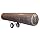 Vestil CARPET-45 Portable Carpet Dolly with Fully Pneumatic Wheels, 500 lbs Capacity, 60" Length x 26" Width x 20" Height